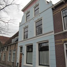 Donkere Gaard 20, Oudewater
