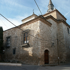 Church of Saint John the Baptist