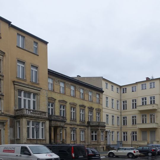 Anton-von-Werner-Haus