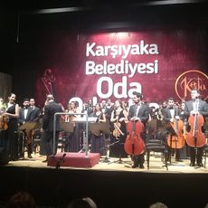İzmir Opera House