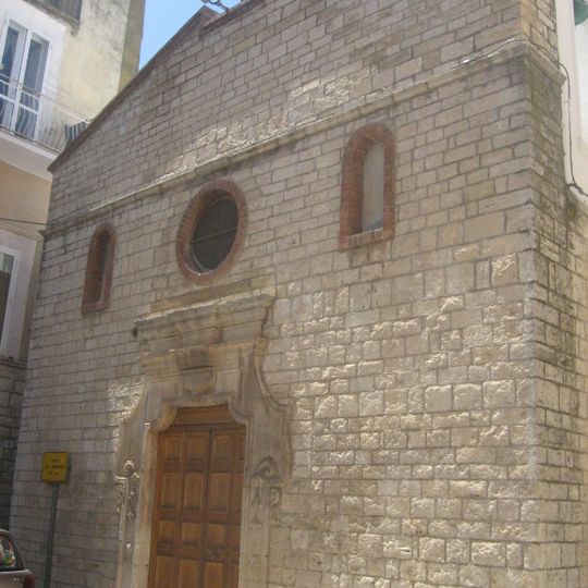 Chiesa dell'Annunziata
