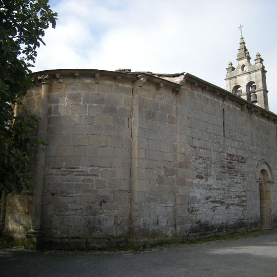 Church of Saint Mary