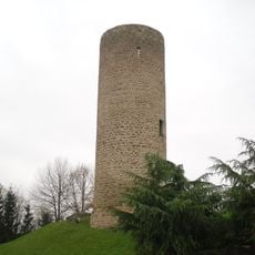 Château des comtes de Forez