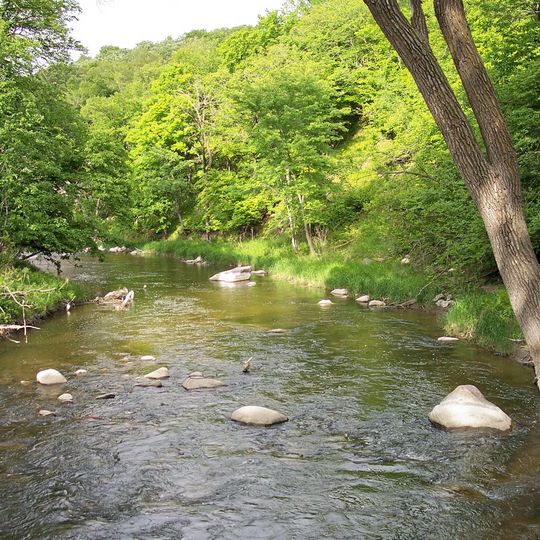 Parc d'État de Camden