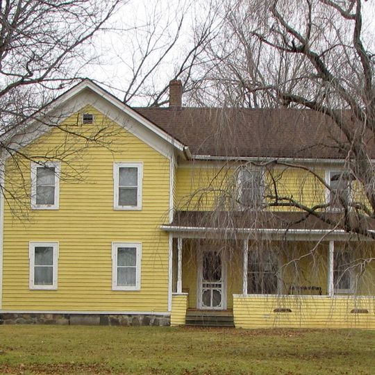 Kittie C. McCoy House