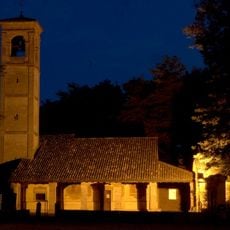 Santuario della Beata Vergine del Marzale