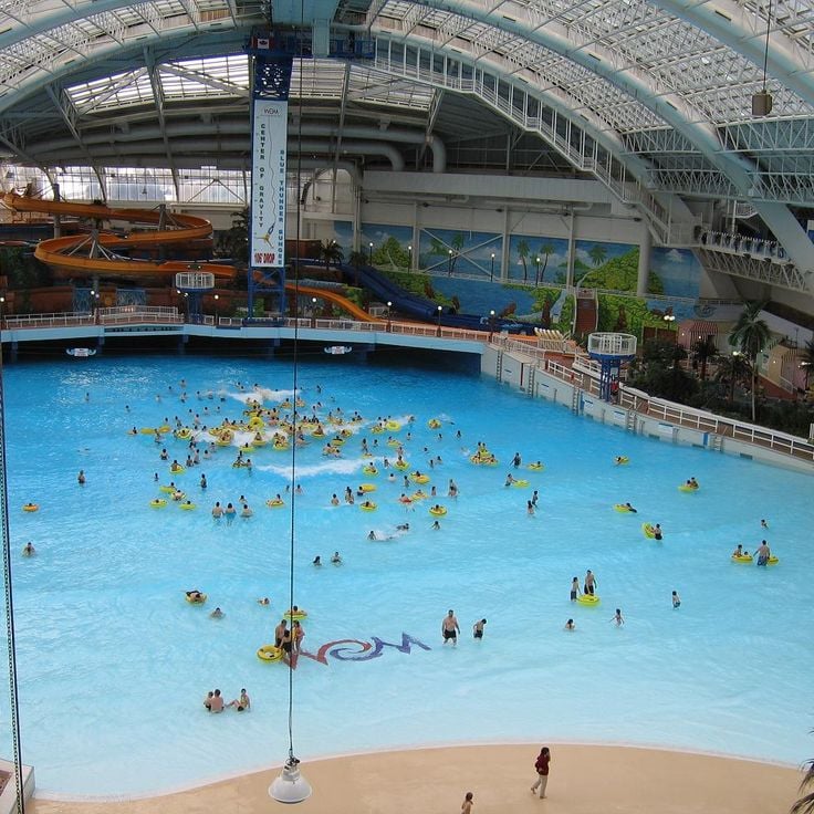 World Waterpark