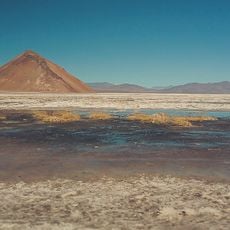 Salar de Maricunga
