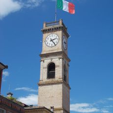 Palazzo della Torre dell'Orologio