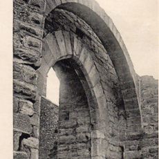 Château des évêques d'Alet