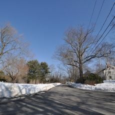 Jewell Town District