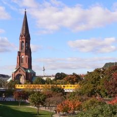 Emmaus-Kirche
