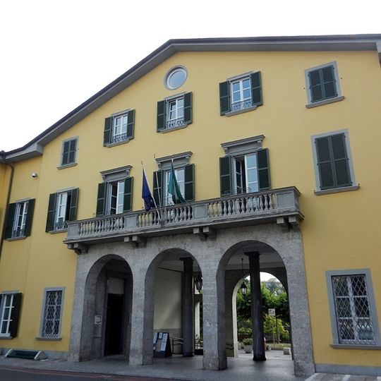 Palazzo comunale