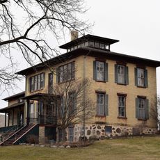 Ferdinand C. Hartwig House