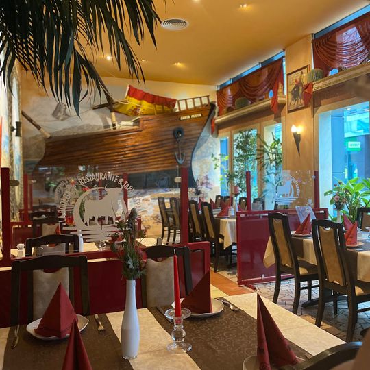 La Bodega