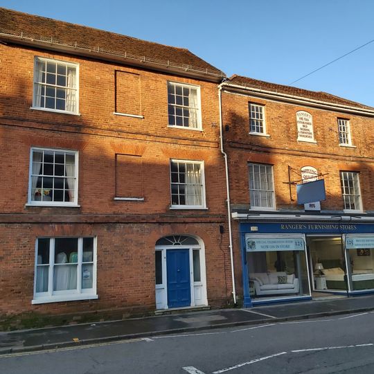 105 And 106, West Street