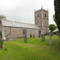 Church of the Holy Name