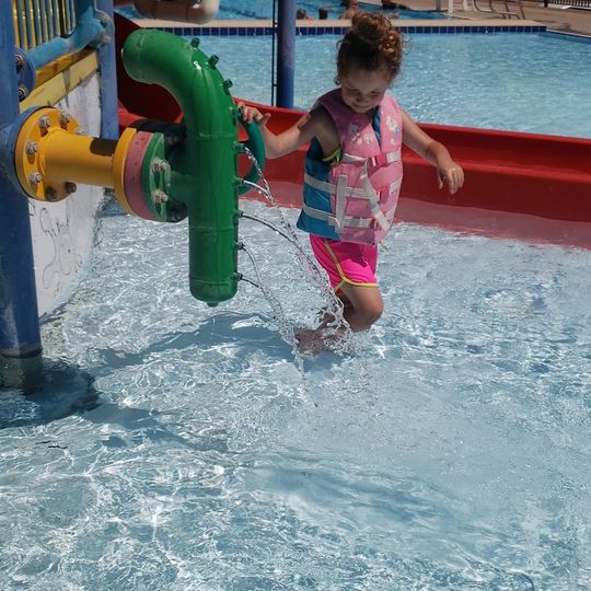 Kanab City Pool
