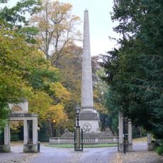Royal Victoria Park