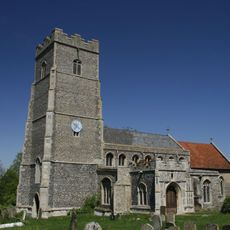 Church of St Mary