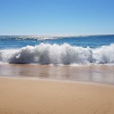 Praia dos Mouranitos