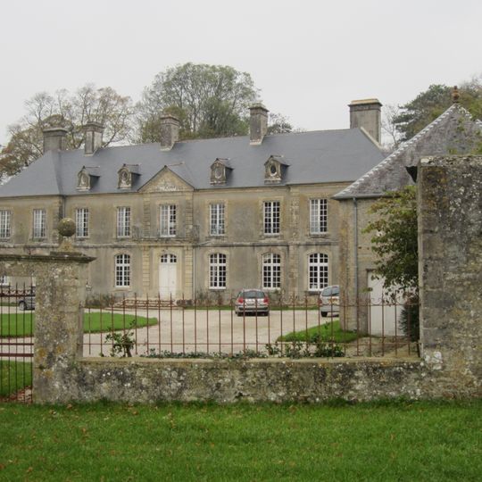 Château de Grandval
