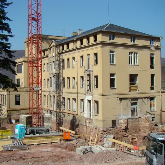 Schlosshotel