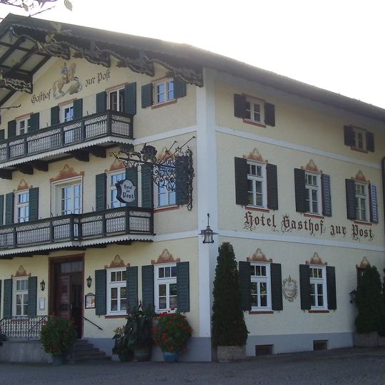 Hotel Gasthof zur Post