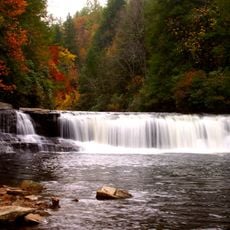 DuPont State Forest