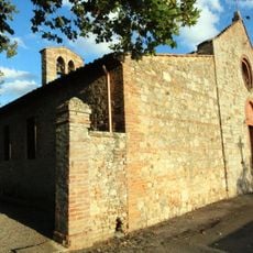 Chiesa di Sant'Agnese
