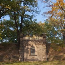 Bergbauliche Anlage Tuttendorfer Weg