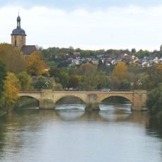 Neckarbrücke