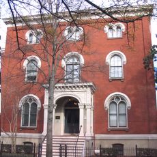 William H. Grant House