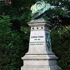 Jonas Furrer-Denkmal