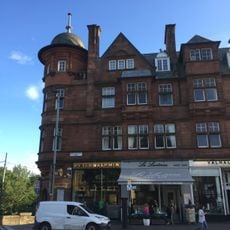 445, 447 Great Western Road