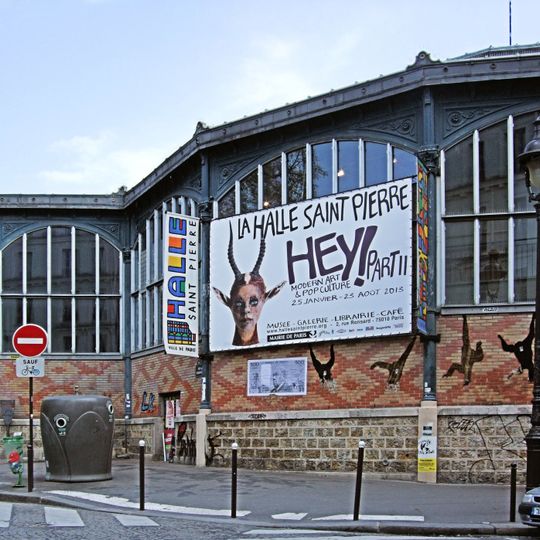 Musée d'art naïf – Max Fourny