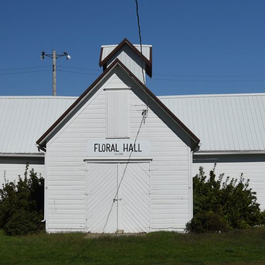 Floral Hall