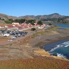 Fort Cronkhite