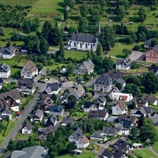 St. Lambertus (Oberhundem)