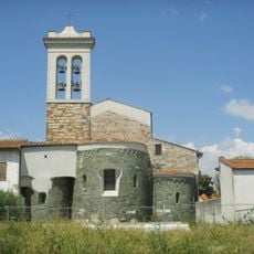 Church of Sant'Ippolito in Piazzanese