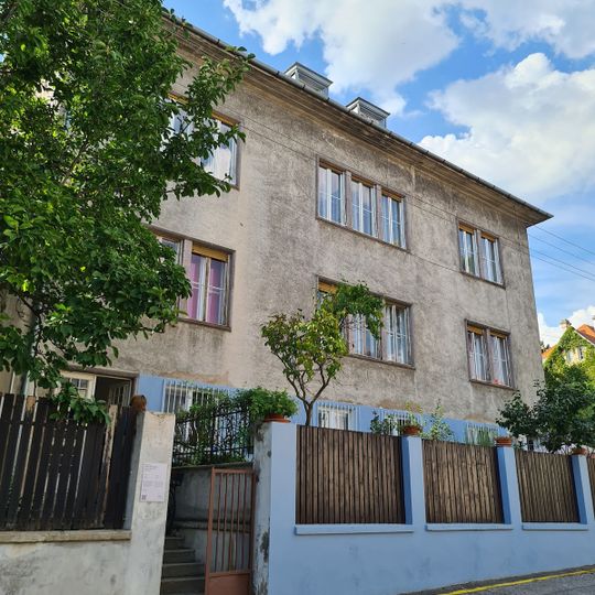 Múzeum Janka Jesenského