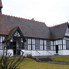 All Saints Church, Glencarse