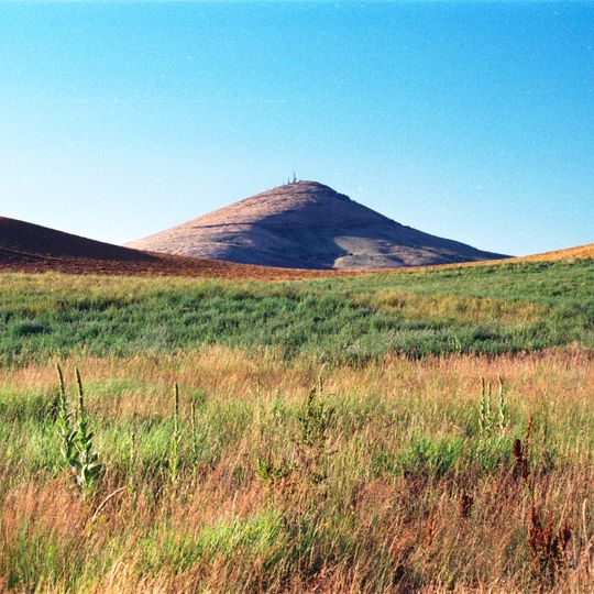 Steptoe Butte