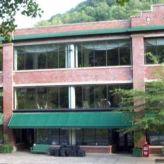 Kentucky Coal Mining Museum