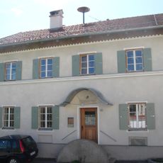 Heinrichsdorfer Straße 15