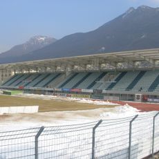 Cornaredo Stadium