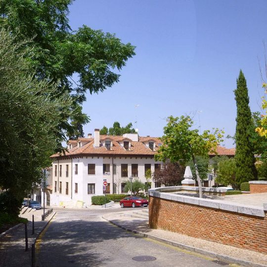 Villaviciosa de Odón