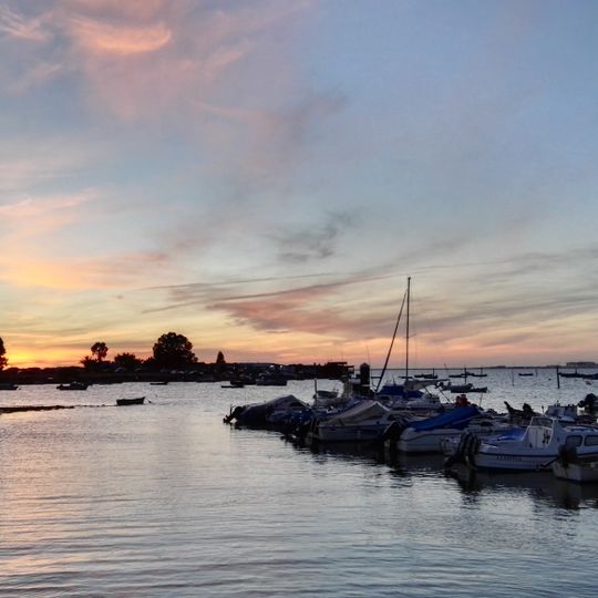 Playa de la Casería