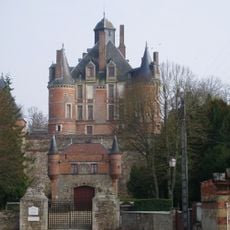 Château de Montmort