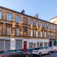 32, 34, 36, 38, 40 Albert Road